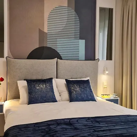 Apartmán Eveline Kolobřeh