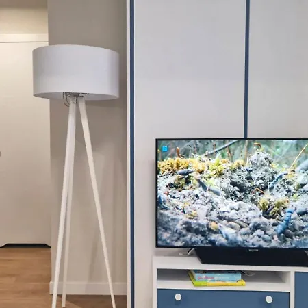 Apartmán Eveline Kolobřeh