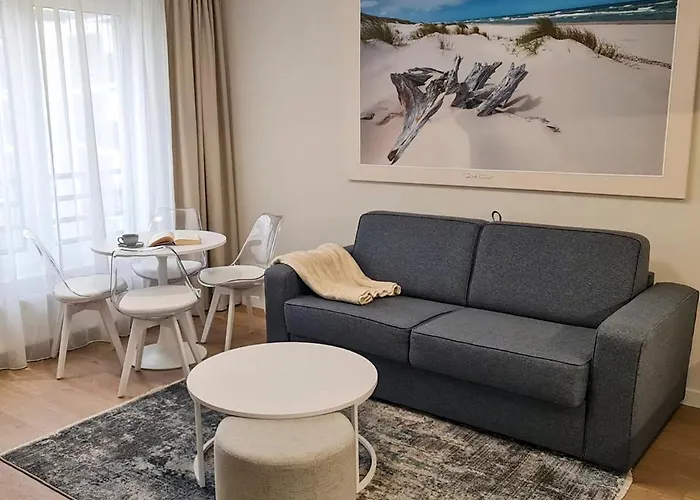 Eveline Apartmán Kolobřeh