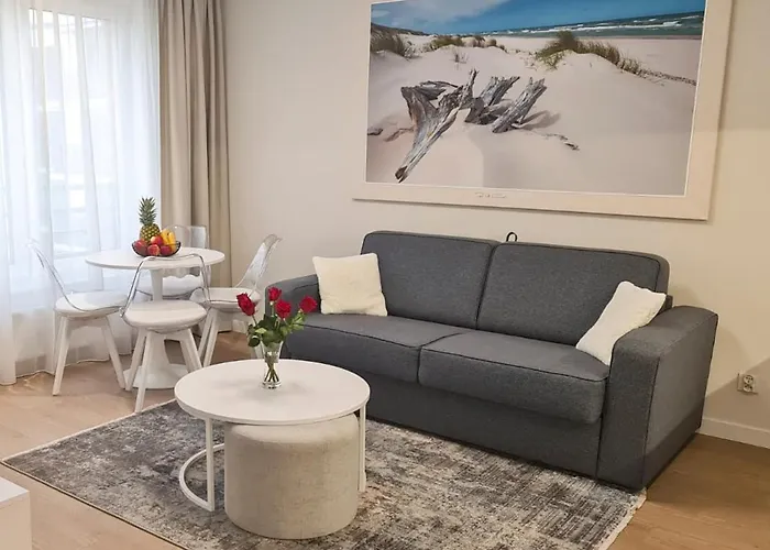 Eveline Apartmán Kolobřeh