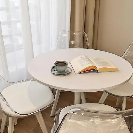 Apartment Eveline Kolobrzeg