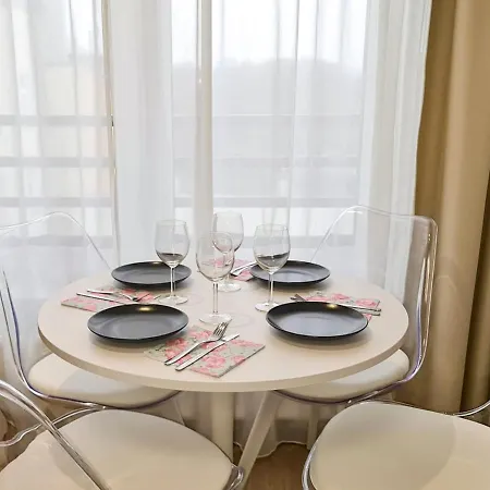 Eveline Apartment Kolobrzeg