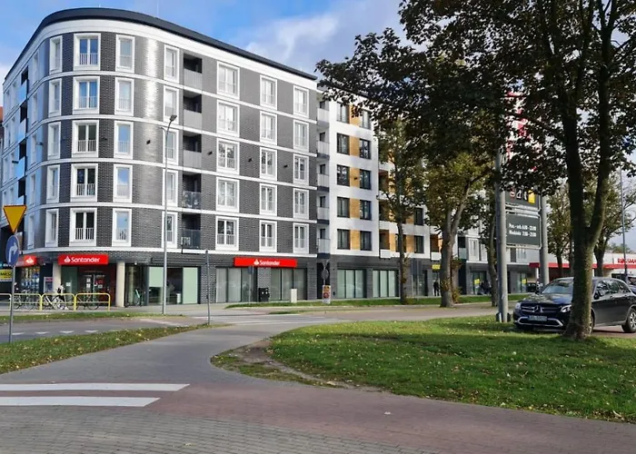 Apartman Eveline *