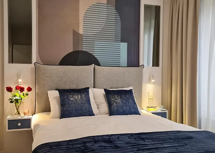 Apartman Eveline Kołobrzeg